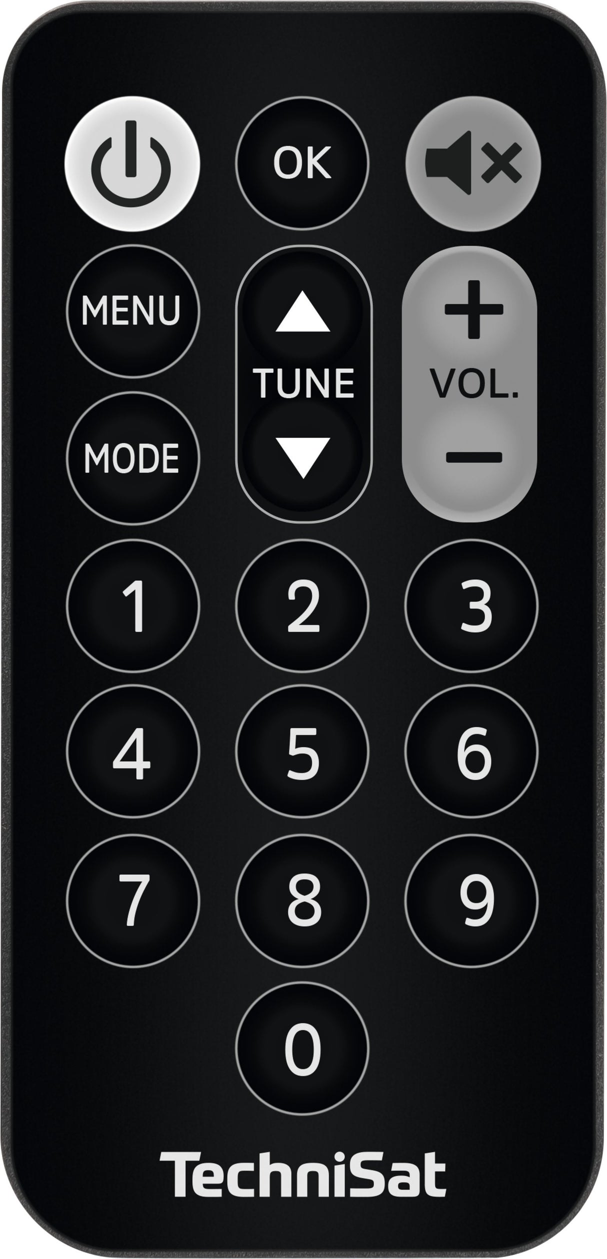 Technisat Stereoman 2 Dab+