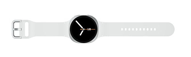 EAN 8806097415756 - Samsung Galaxy Watch 8 3,3 cm (1.3") AMOLED 40 mm Digital 438 x 438 Pixeles Pantalla táctil Plata Wifi GP imagen 6