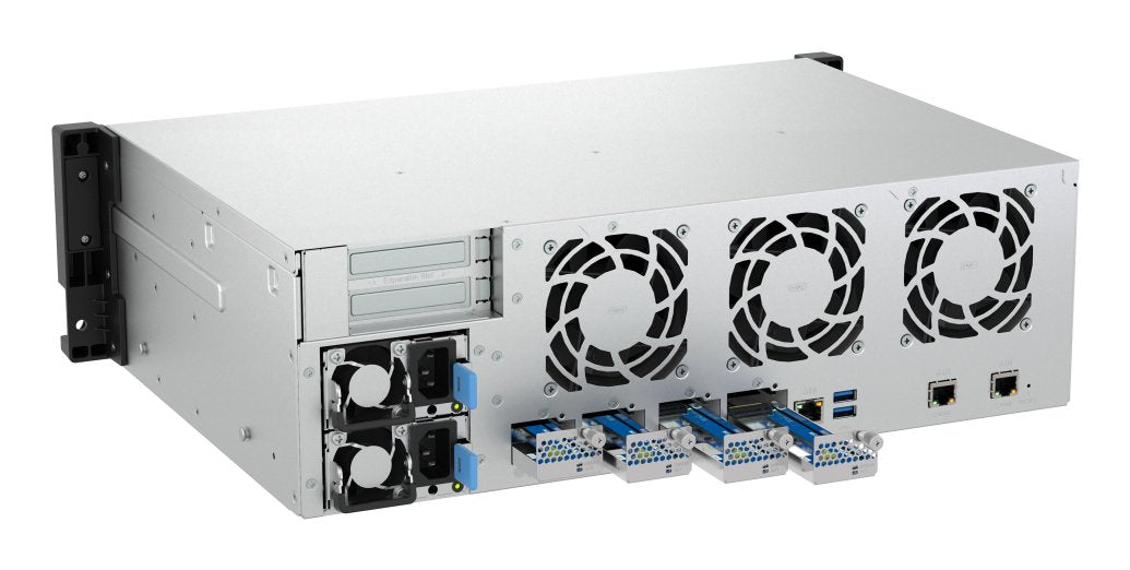 Nas Qnap Ts-H1655xeu-Rp-8g