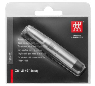 Zwilling Premium Ohr Und Nasen- Trimmer