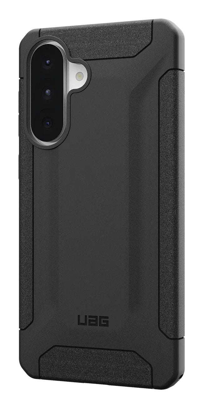 EAN 840283920844 - Urban Armor Gear 214502114040 funda para teléfono móvil 12,7 cm (5") Negro imagen 5