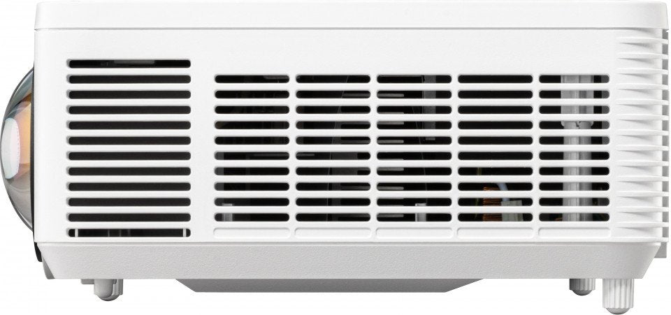 Viewsonic Ps502w Proyector De Alcance Estándar 4000 Lúmenes Ansi Wxga (1280x800) Blanco