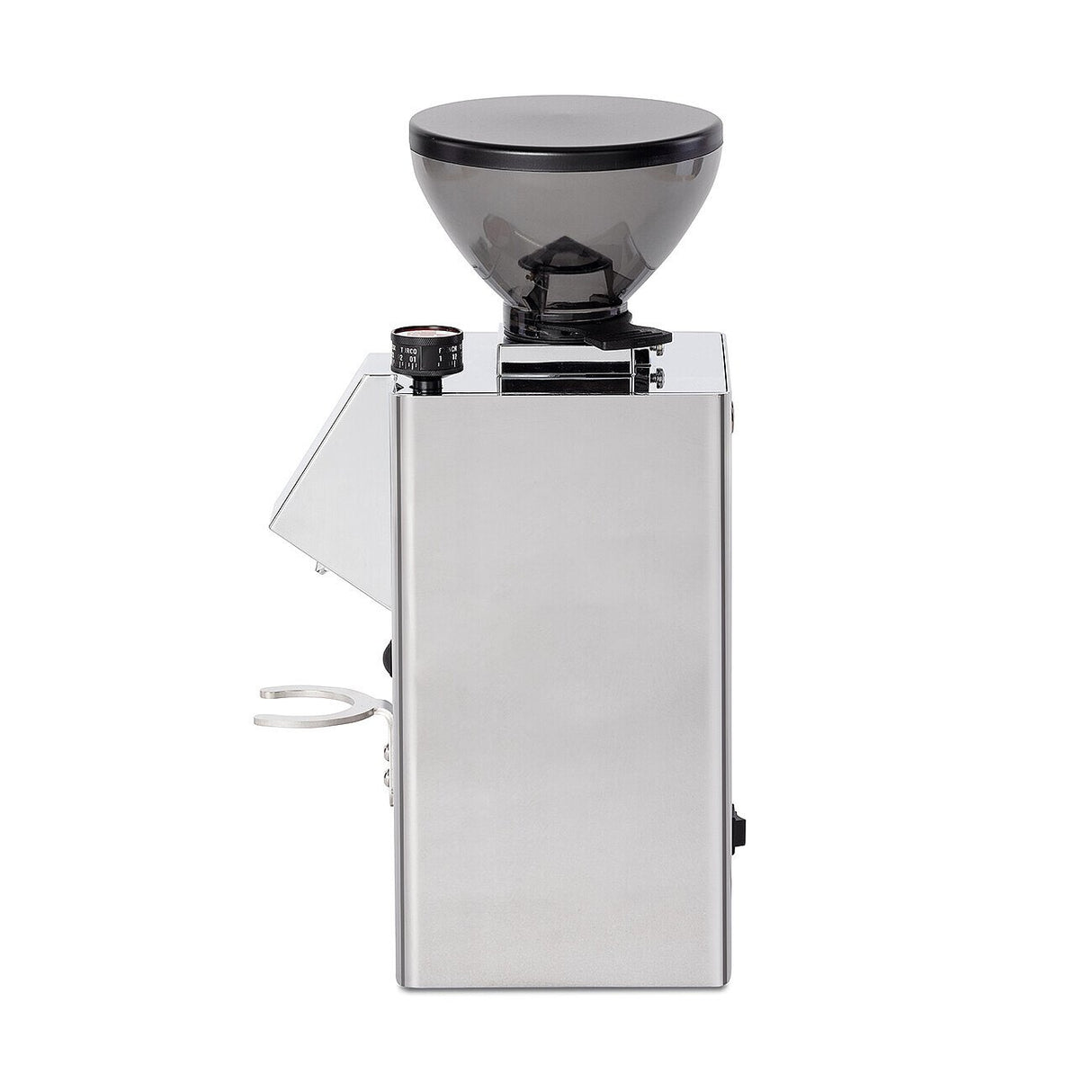 EAN 8010072261782 - la Pavoni LPGKBS02EU molinillo de café 310 W Cromo imagen 3