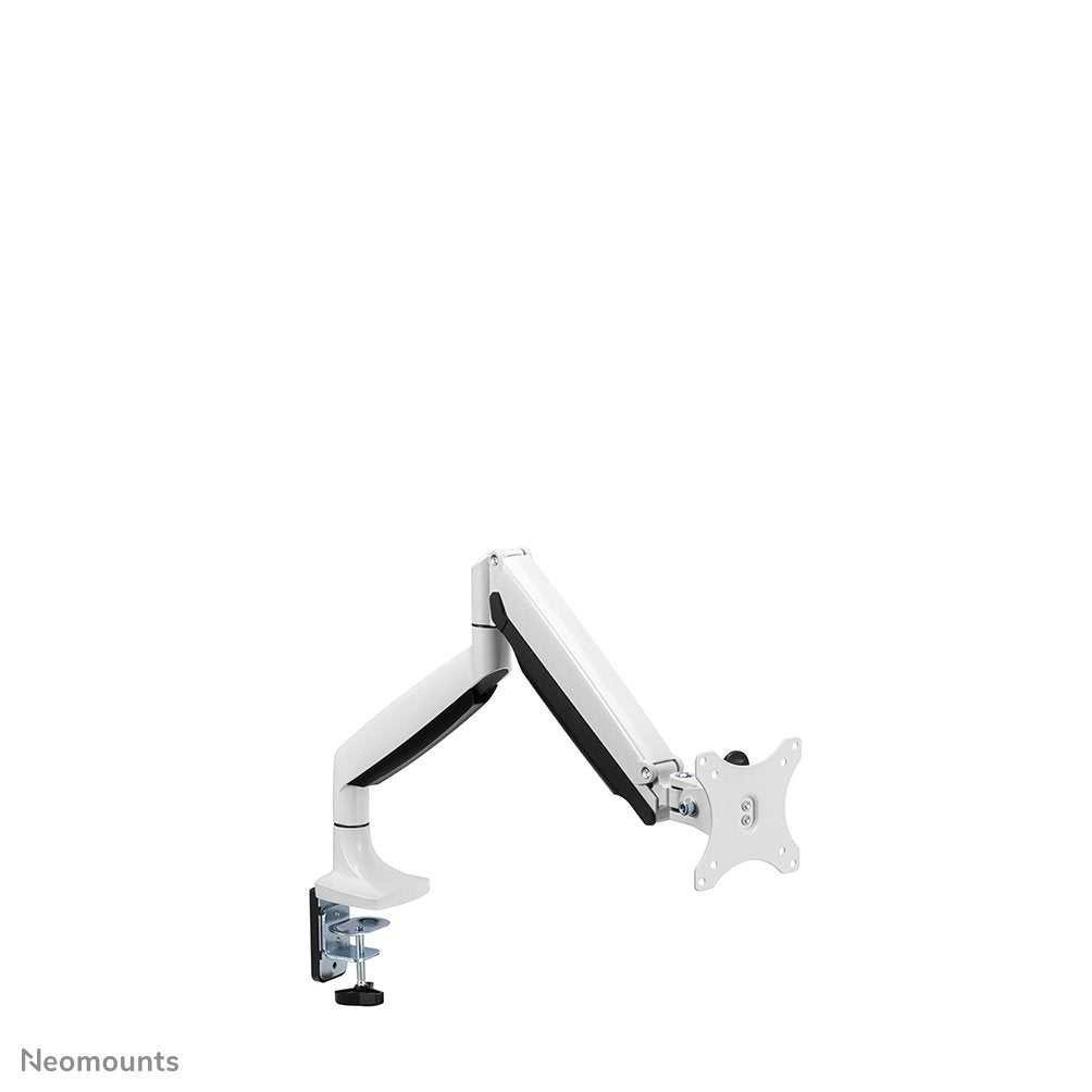 EAN 8717371445843 - Neomounts NM-D750WHITE soporte para monitor 81,3 cm (32") Escritorio Blanco imagen 3