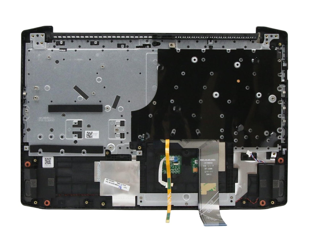EAN 5704174525394 - Lenovo 5CB0Y99516 refacción para laptop Cover + keyboard imagen 1