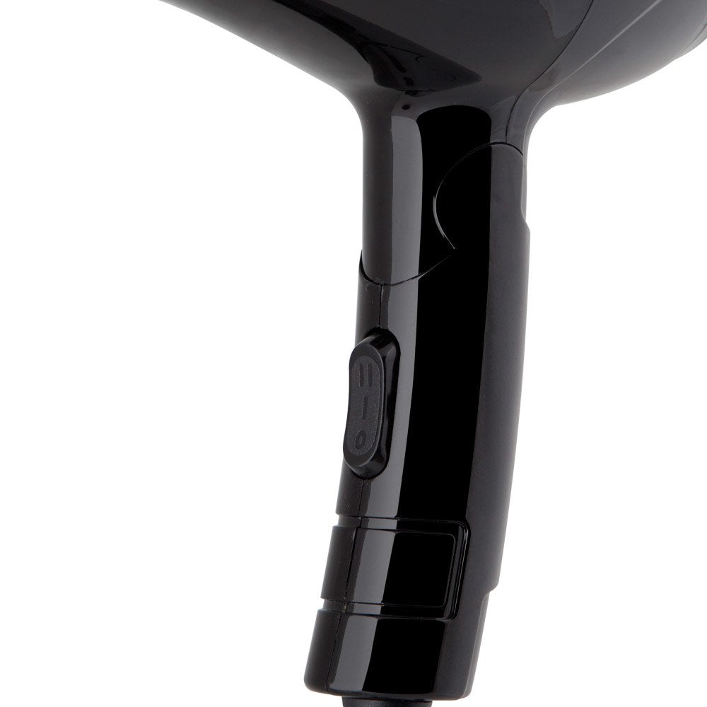 EAN 8435568404229 - Orbegozo SE 1160 secador 1200 W Negro imagen 5
