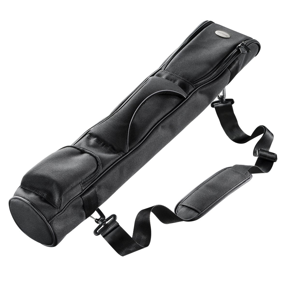 Mantona Bolsa Para Trípode Negra, 63cm