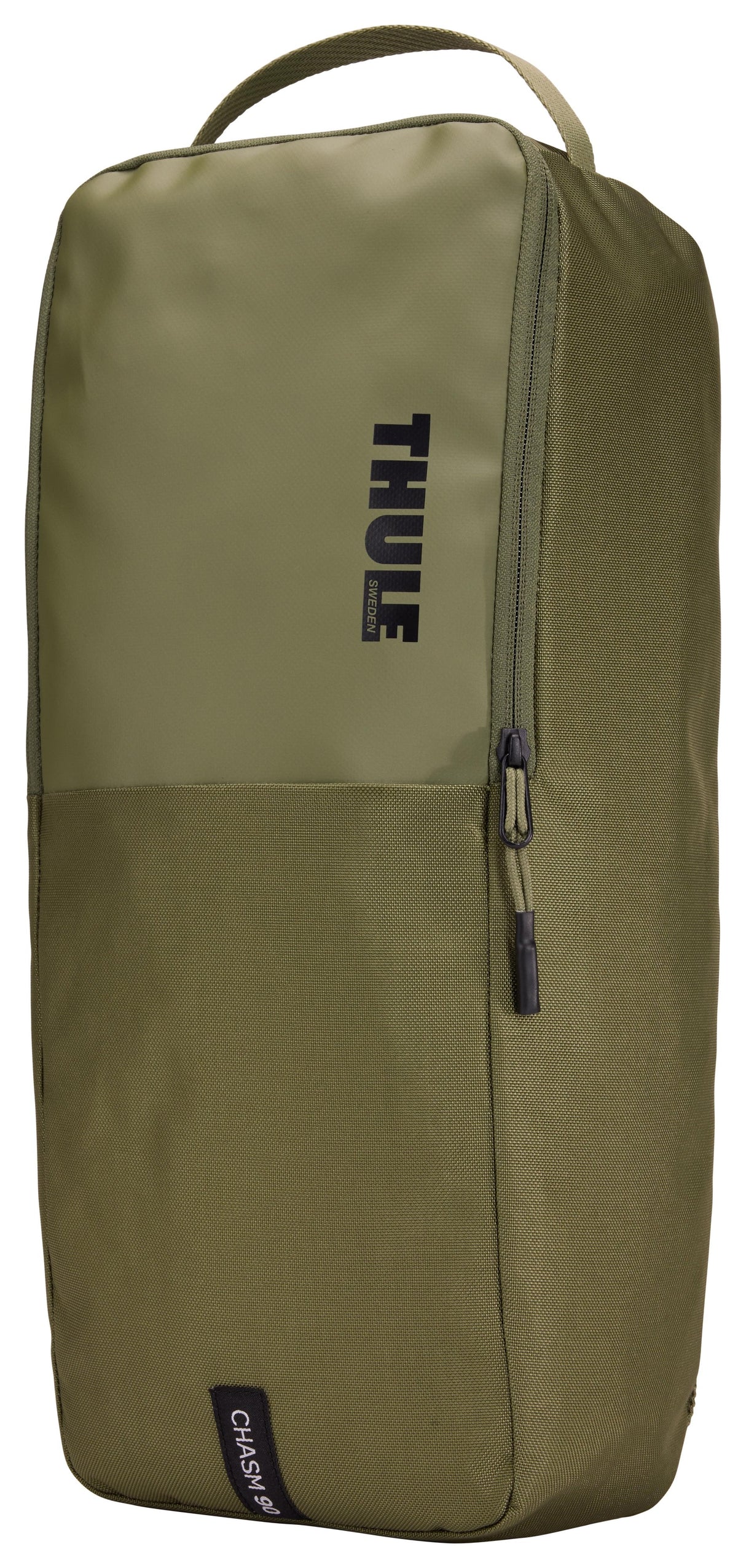 Thule Chasm Duffel 90l - Olivine