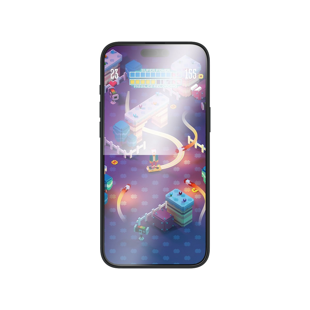 EAN 5715685002946 - PanzerGlass SAFE. by ® Gaming Screen Protector iPhone 16 Plus | 15 Plus | Ultra-Wide Fit Protector de pan imagen 1