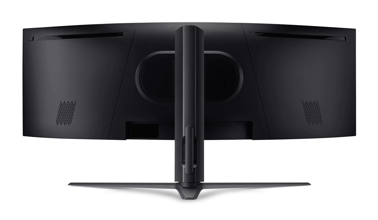 EAN 4711121979149 - Acer UM.NZ7EE.001 pantalla para PC 144,8 cm (57") 7680 x 2160 Pixeles Negro imagen 4