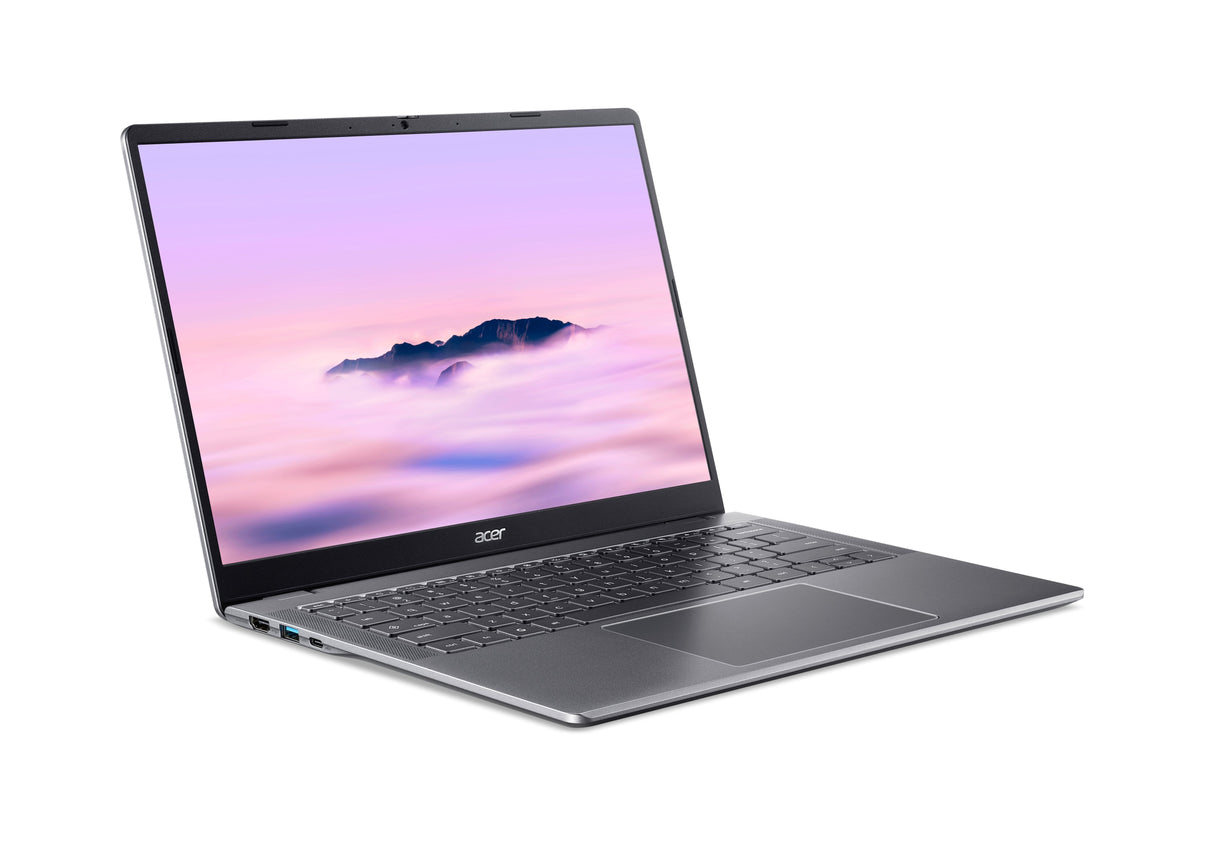 Portátil Acer Chromebook Plus 514 N355 16gb Ssd 256gb 14 " Chrome Os