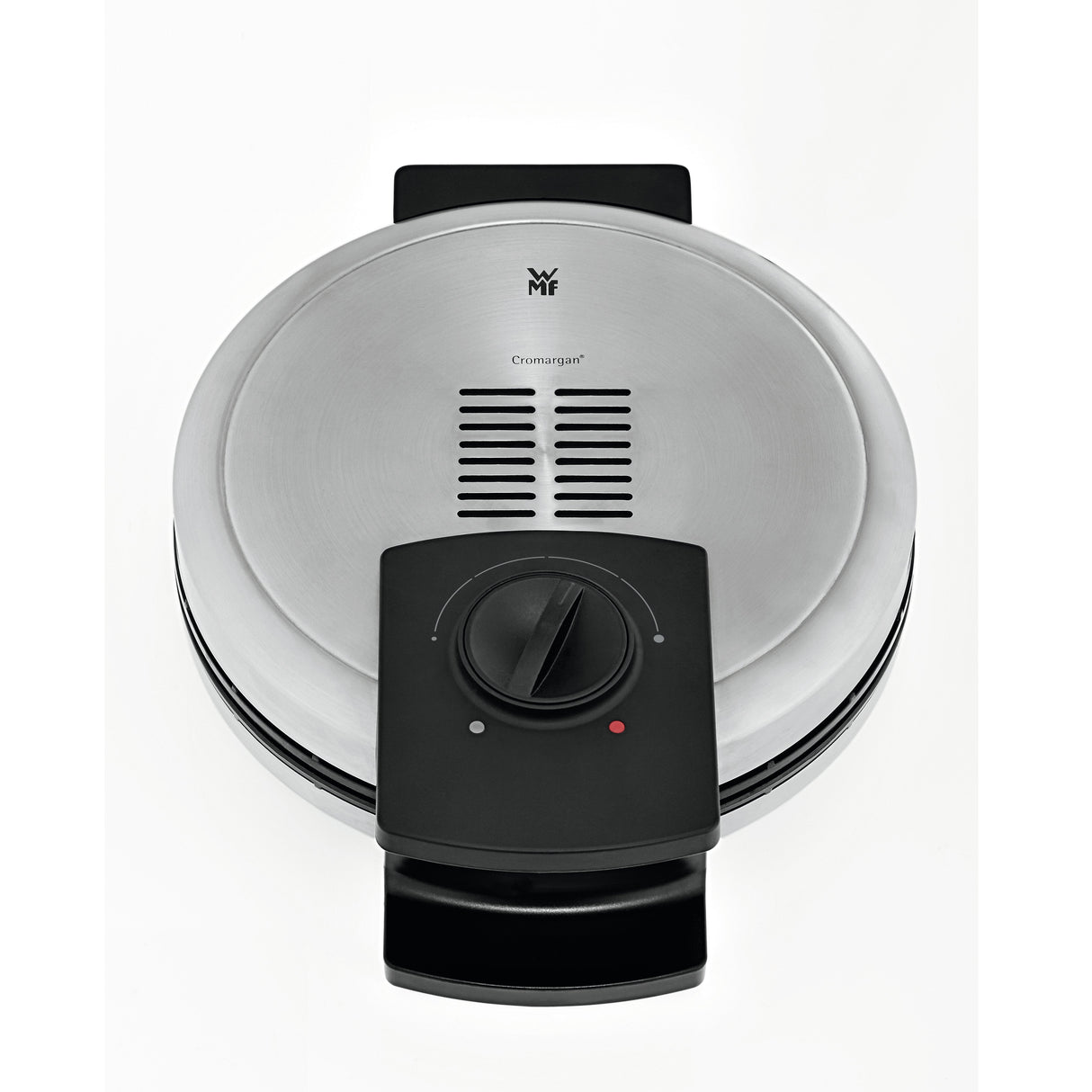EAN 4211129127622 - WMF Lono 04.1521.0011 gofrera 5 barquillo(s) 900 W Negro, Cromo imagen 3