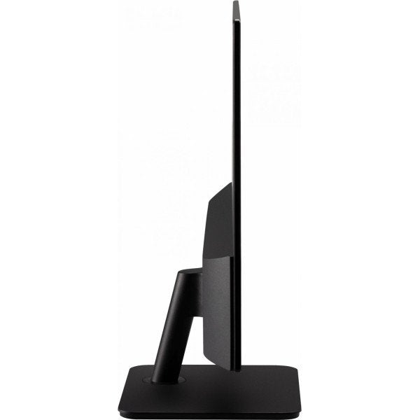 Monitor Viewsonic Led Ips 24 Va2432-Mhd Negro Dp/Hdmi/Vga/1920x1080/Fhd/4ms/Vesa 100x100 Va2432-Mhd