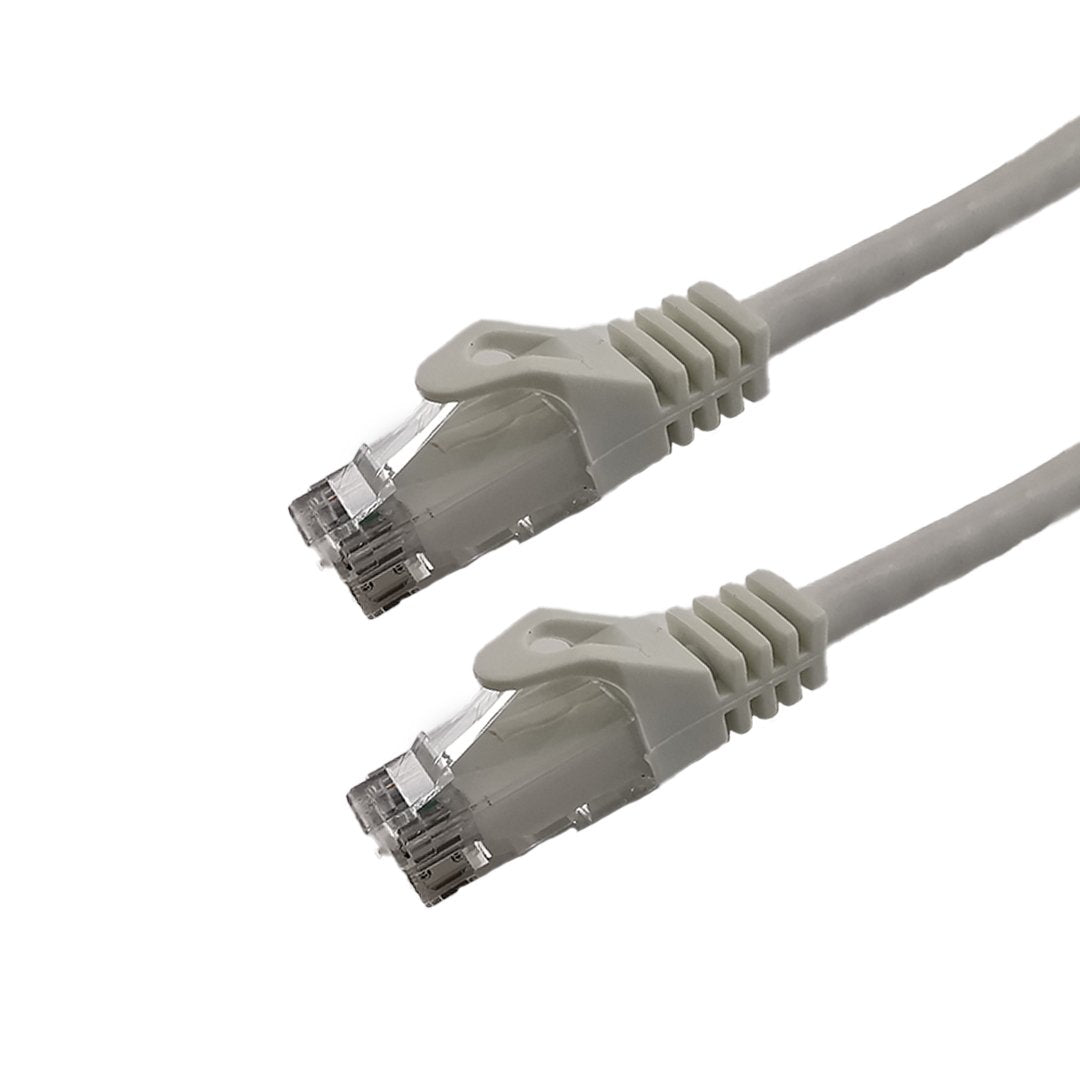 Grafenthal Patch Cable Cat6a S Ftp Cu