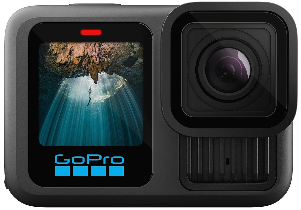 EAN 810116383931 - GoPro HERO13 Extended Power Bundle cámara para deporte de acción 27,6 MP 5.3K Ultra HD CMOS 25,4 / 1,9 mm imagen 3