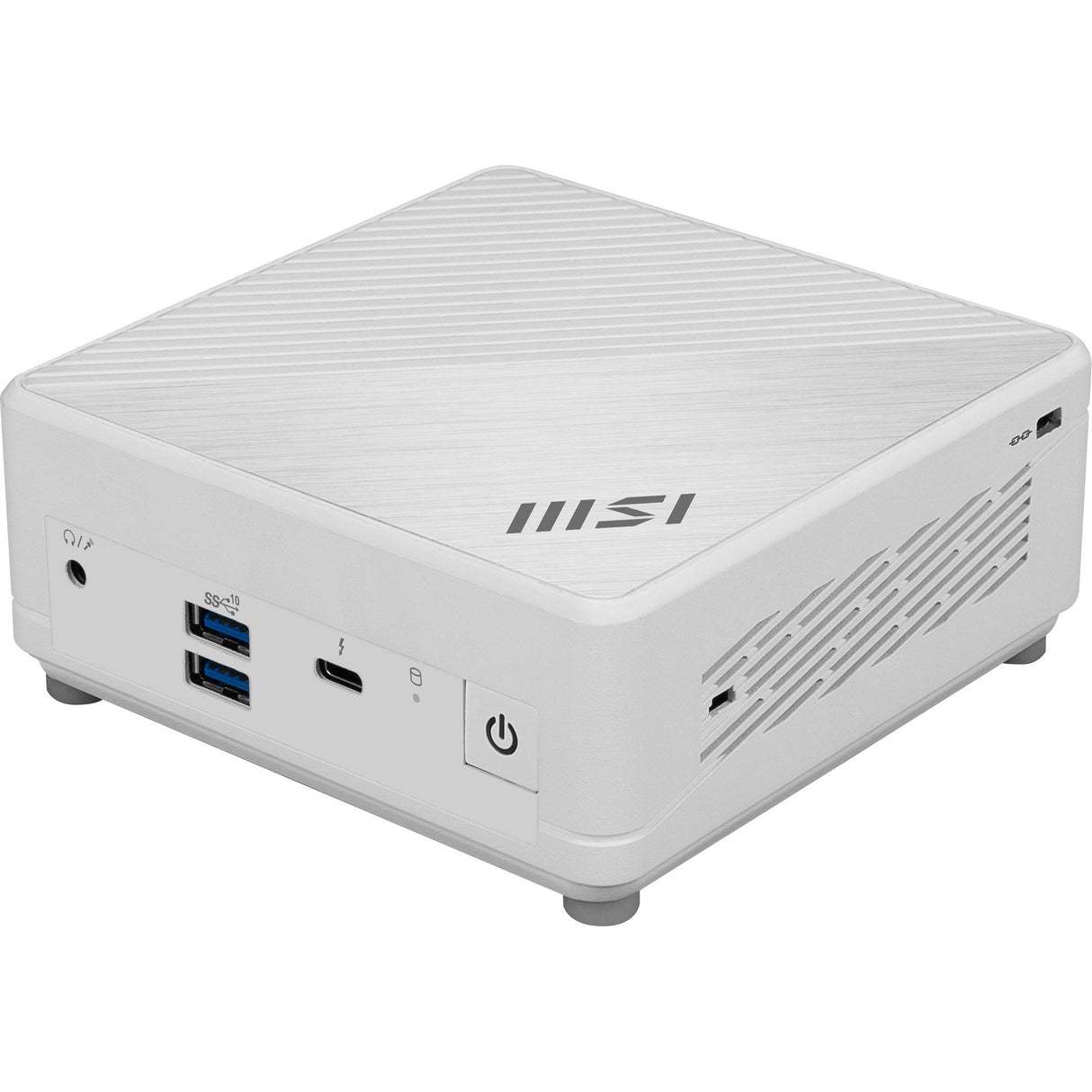 Ordenador Cubi 5 1m-614eu Win11h/Core 3 100u/8gb/512gb Ssd/Uhd/Blanco