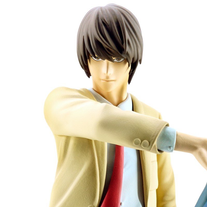 Figura Abystyle Studio Death Note "Light"