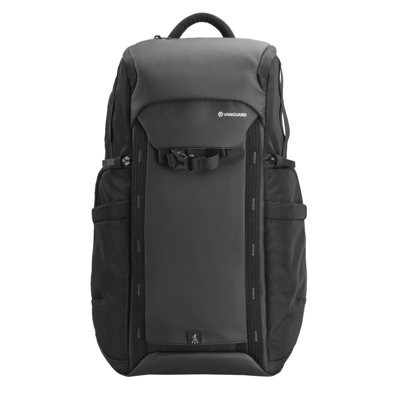 EAN 4719856250229 - Vanguard VEO ADAPTOR R48 BK estuche para cámara fotográfica Mochila Negro imagen 1