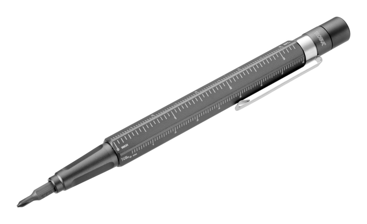 Troika Bit-Stift Construction Tool 13