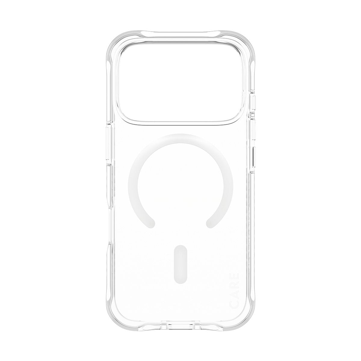 Care By Panzerglass Samba Case Ip17/18 Pro Transparent Ms Weiss