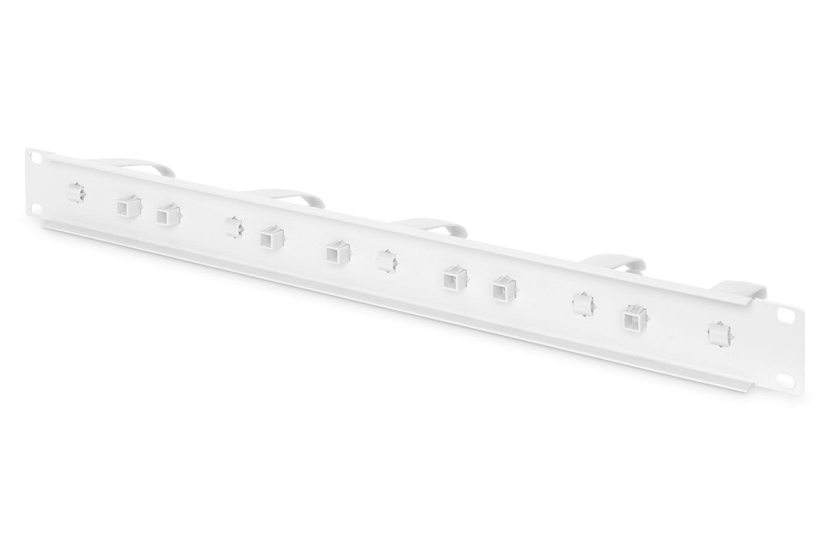 EAN 4016032430612 - Digitus DN-97601-2 organizador de cables Estante Soporte para cables Gris 1 pieza(s) imagen 6