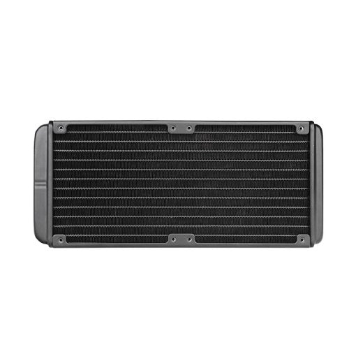EAN 4713227529716 - Thermaltake CL-W322-PL12GM-B sistema de refrigeración para ordenador Procesador Sistema de refrigeración imagen 3
