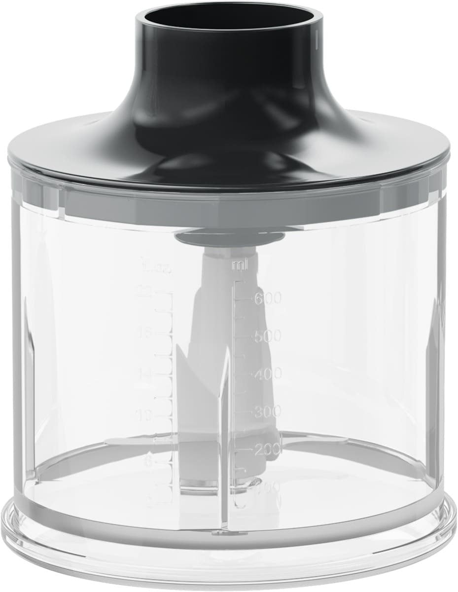 EAN 7332543770717 - Electrolux E4HB1-6GG Batidora de inmersión 600 W Acero inoxidable imagen 8