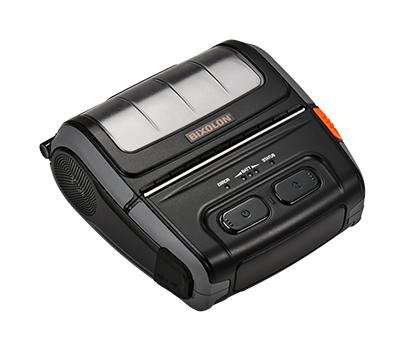 EAN 8809794032790 - Bixolon SPP-R410 203 x 203 DPI Inalámbrico y alámbrico Térmica directa Impresora portátil imagen 1