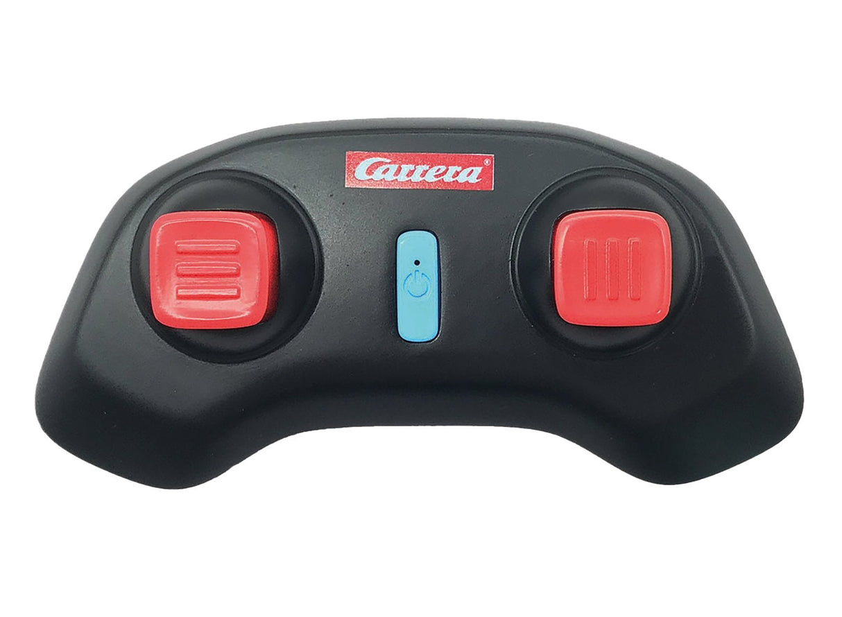 Coche Radio Control Team Sonic Racing Tails Carrera Rc