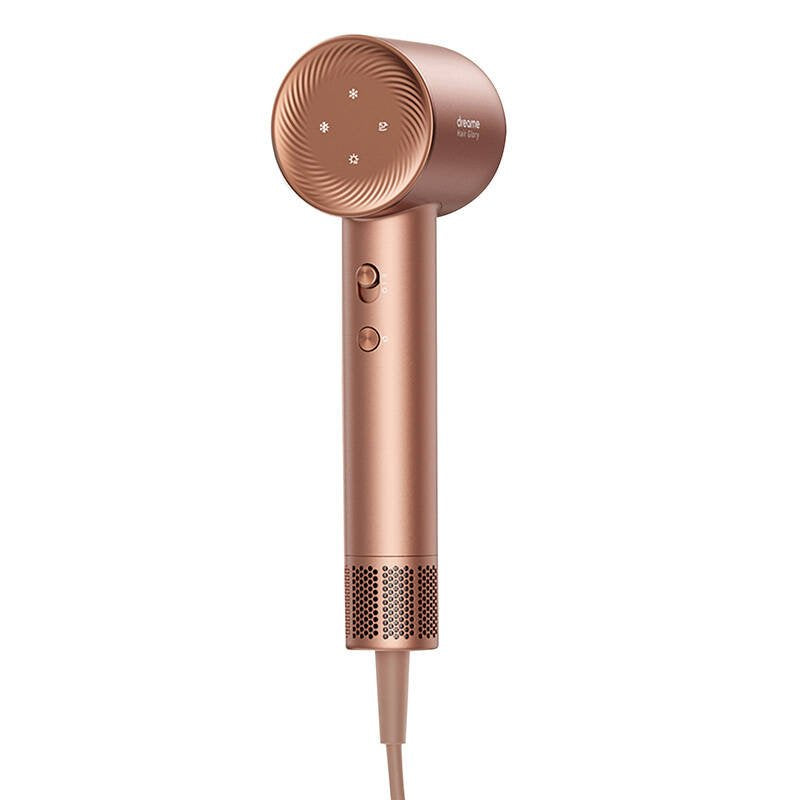 Secador De Pelo Dreame Glory Standard Ahd6a-Rs