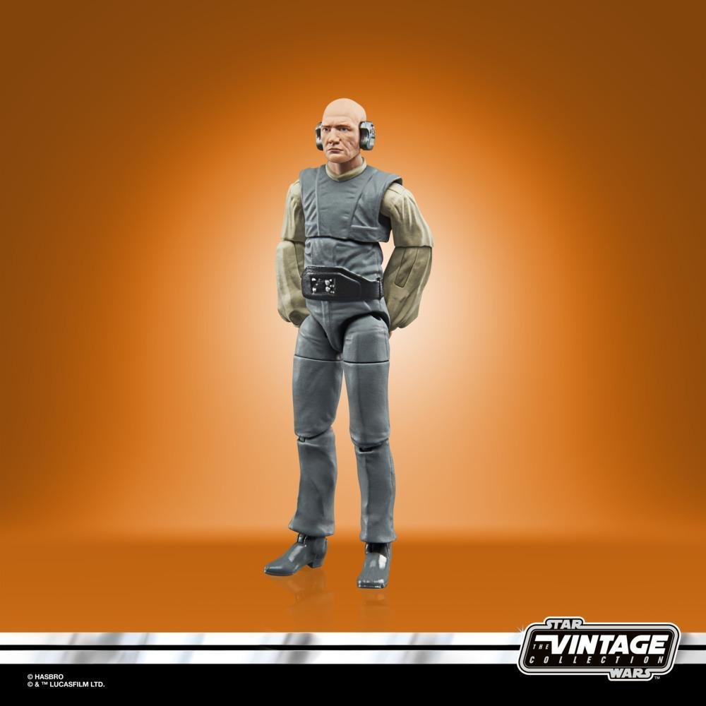 Figura 2022 Lobot Star Wars Episode V Vintage Collection 9,5cm