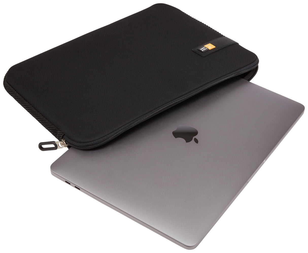 EAN 0085854242325 - Case Logic LAPS-213 Black 33,8 cm (13.3") Funda Negro imagen 3