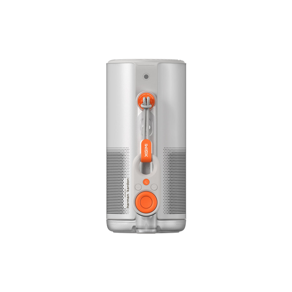 Xgimi Proyector Wk03k / Mogo 4 Laser Plata