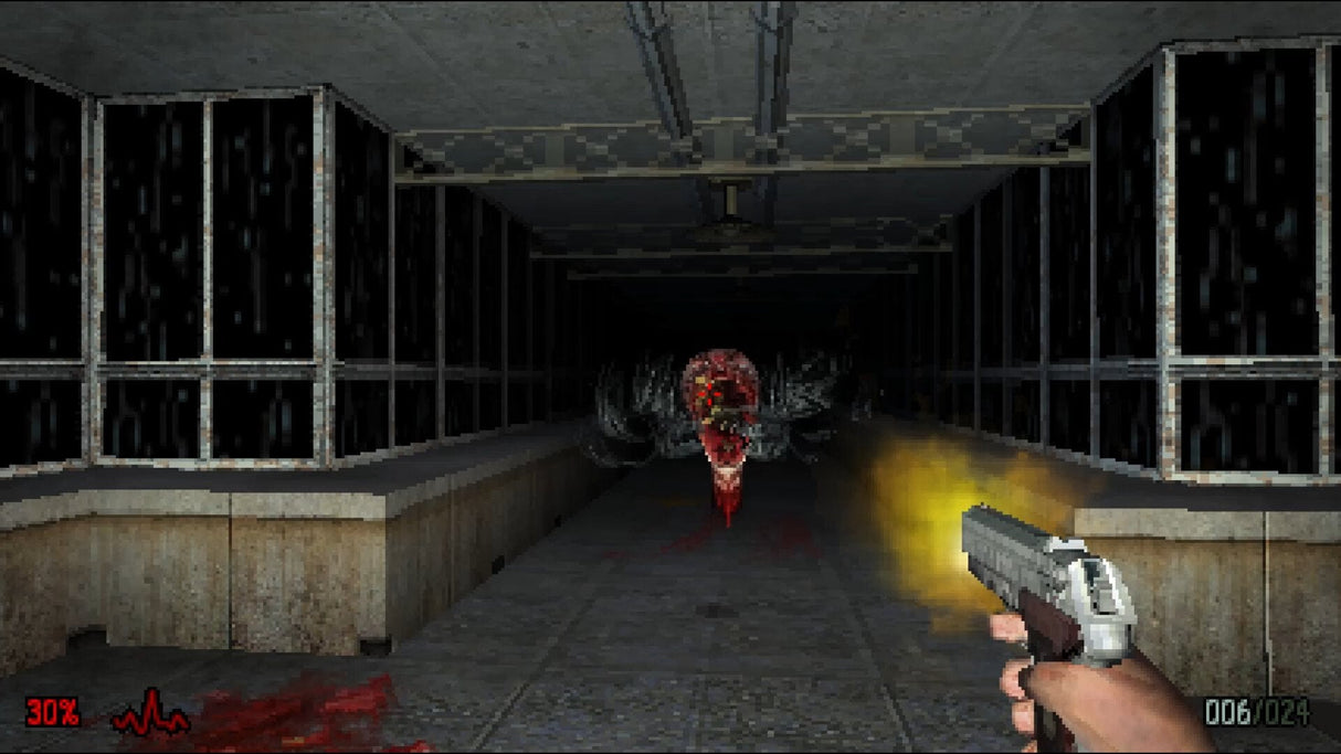 Juego Dementium The Ward Playstation 5