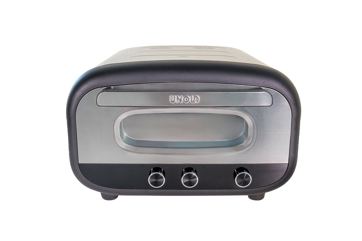 EAN 4011689688065 - Unold 68806 fabricante de pizza y hornos 1 Pizza(s) 1700 W Acero inoxidable imagen 6