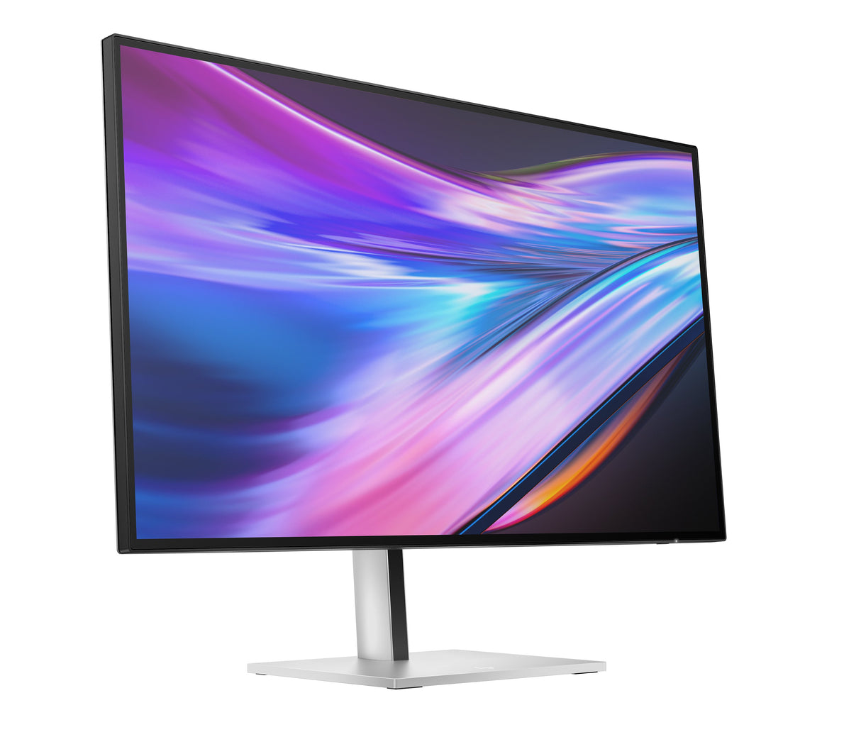 EAN 0198990309705 - HP Series 7 Pro 31.5 inch 4K Thunderbolt 4 Docking Monitor - 732xk pantalla para PC 80 cm (31.5") 3840 x imagen 3