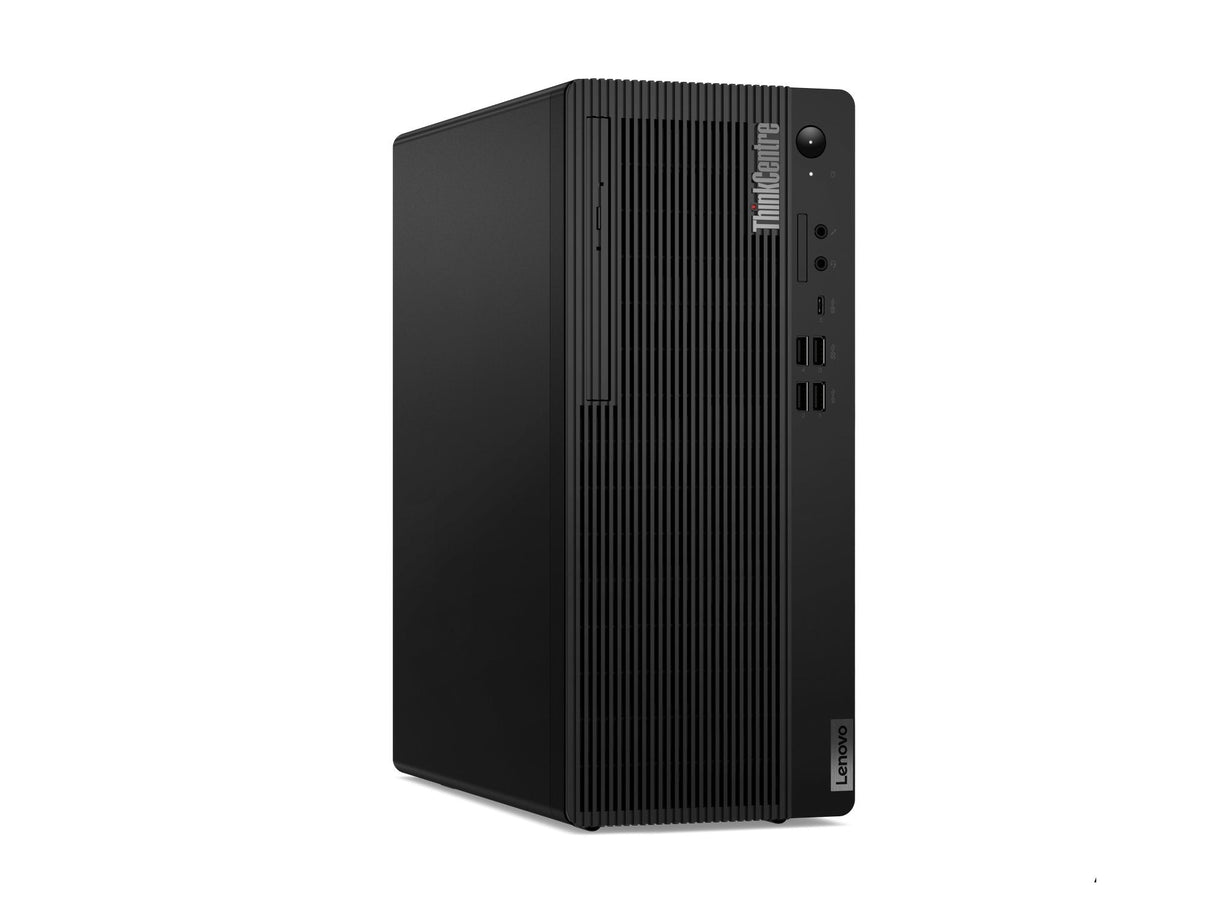 EAN 0198155841767 - Lenovo ThinkCentre M75t Gen 2 AMD Ryzen™ 5 PRO 16 GB DDR4-SDRAM 512 GB SSD Windows 11 Pro Torre PC Negro imagen 5