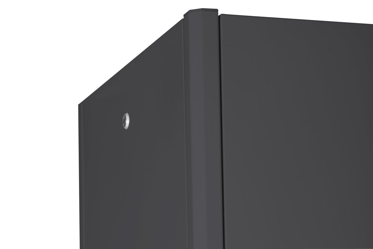 EAN 4016032336747 - Digitus DN-19 42U-6/6-DB armario rack Rack o bastidor independiente Negro imagen 3