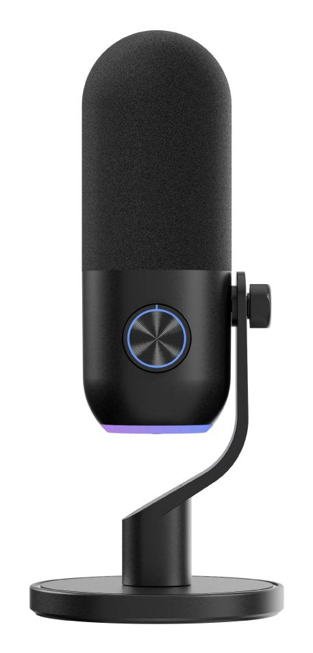 Microfone Streamplify Mic Mini - Negro