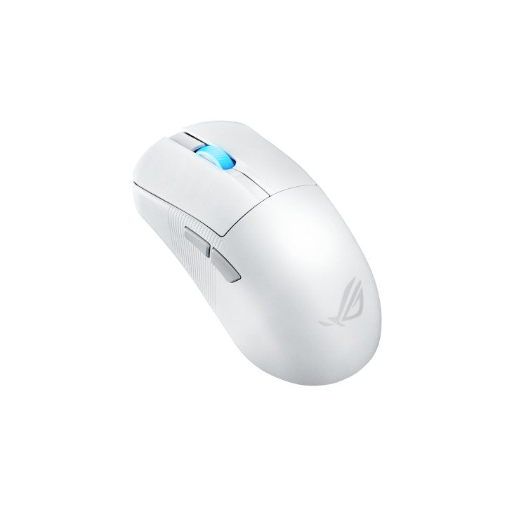 EAN 4711387614082 - ASUS ROG Harpe Ace Mini ratón Juego Ambidextro RF Wireless + Bluetooth + USB Type-C Óptico 42000 DPI imagen 6