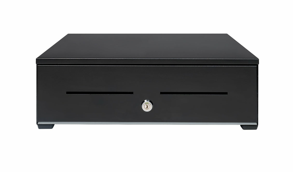 Safescan Hd-4142 Cajón Portamonedas Resimente 41,5 Ancho X 42,5 Largo X 13 Alto Cm