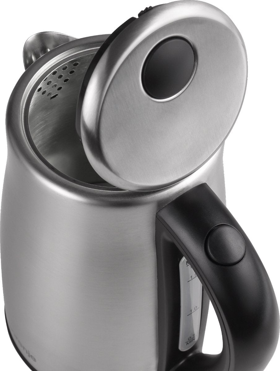 EAN 3838782138201 - Gorenje K17S tetera eléctrica 1,7 L 2000 W Metálico imagen 2