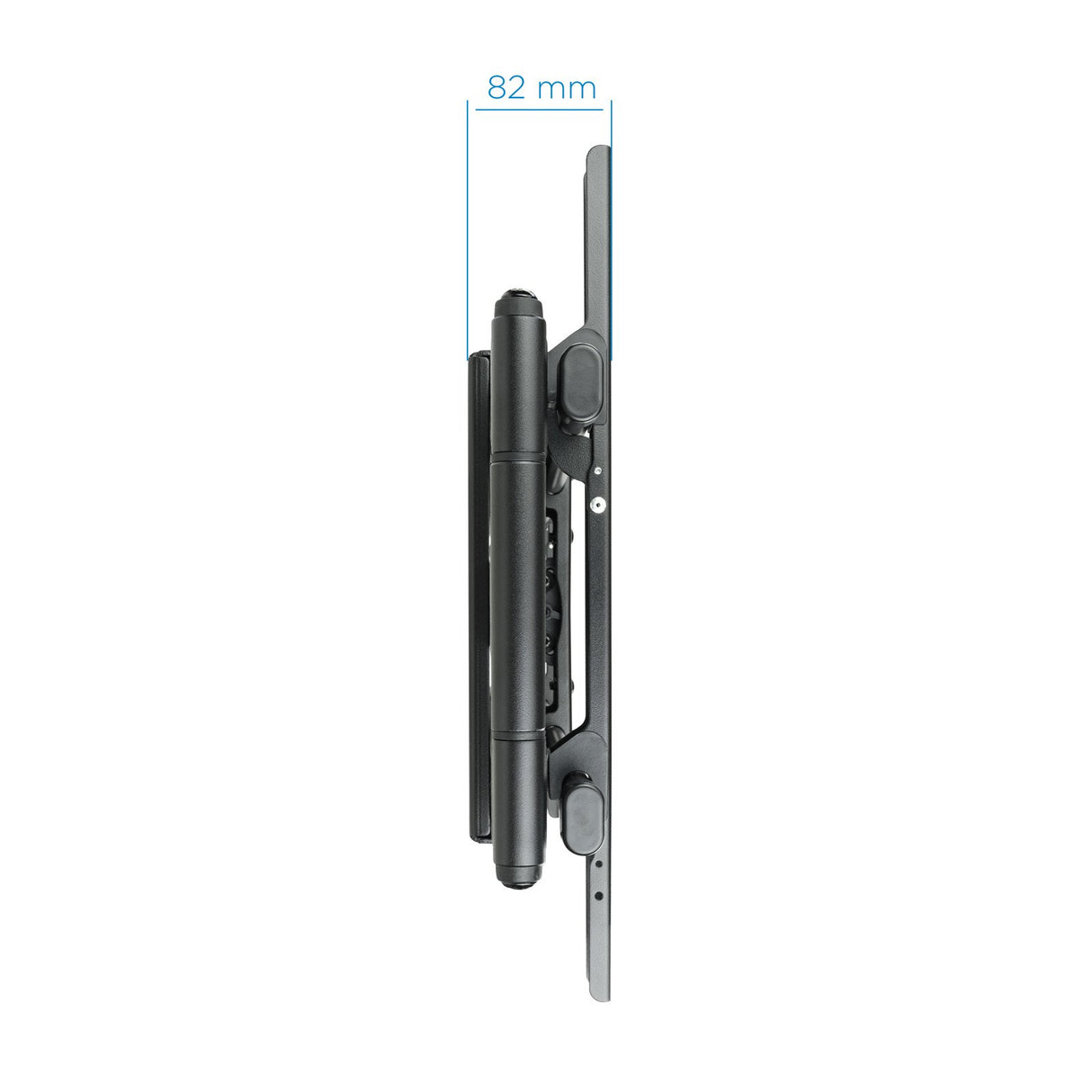 EAN 8433281010000 - TooQ LP4380XL-B soporte para TV 2,03 m (80") Negro imagen 9