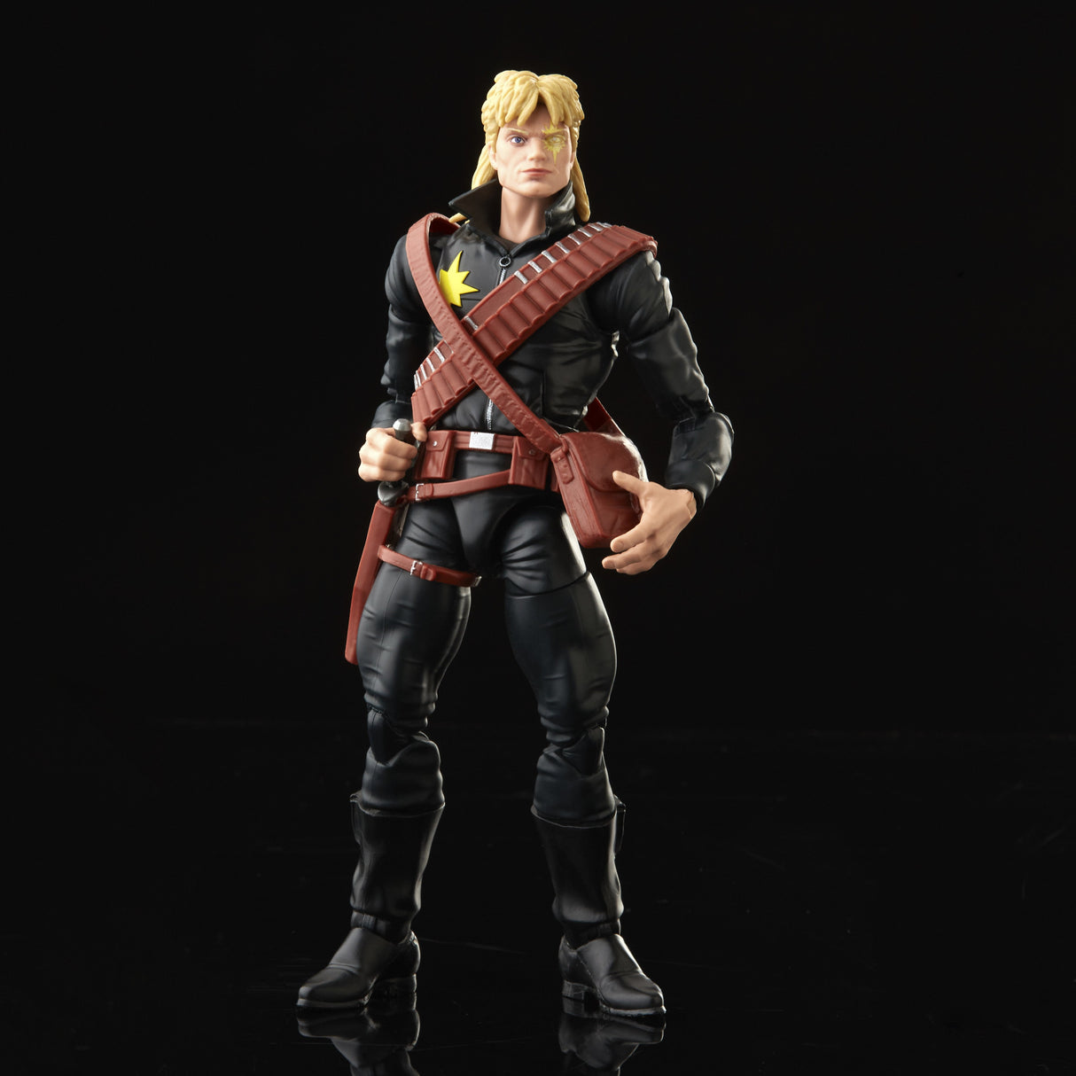 EAN 5010994140595 - Marvel F39775X0 figura de acción y colleccionable imagen 6
