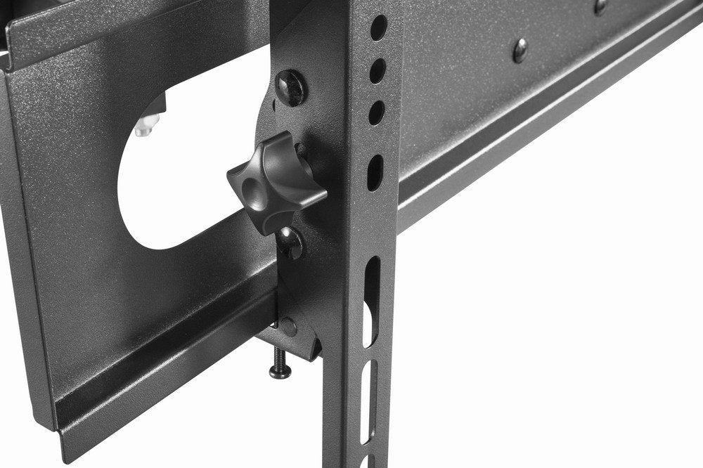 EAN 8716309127837 - Gembird WM-70ST-01 soporte para TV 177,8 cm (70") Negro imagen 10