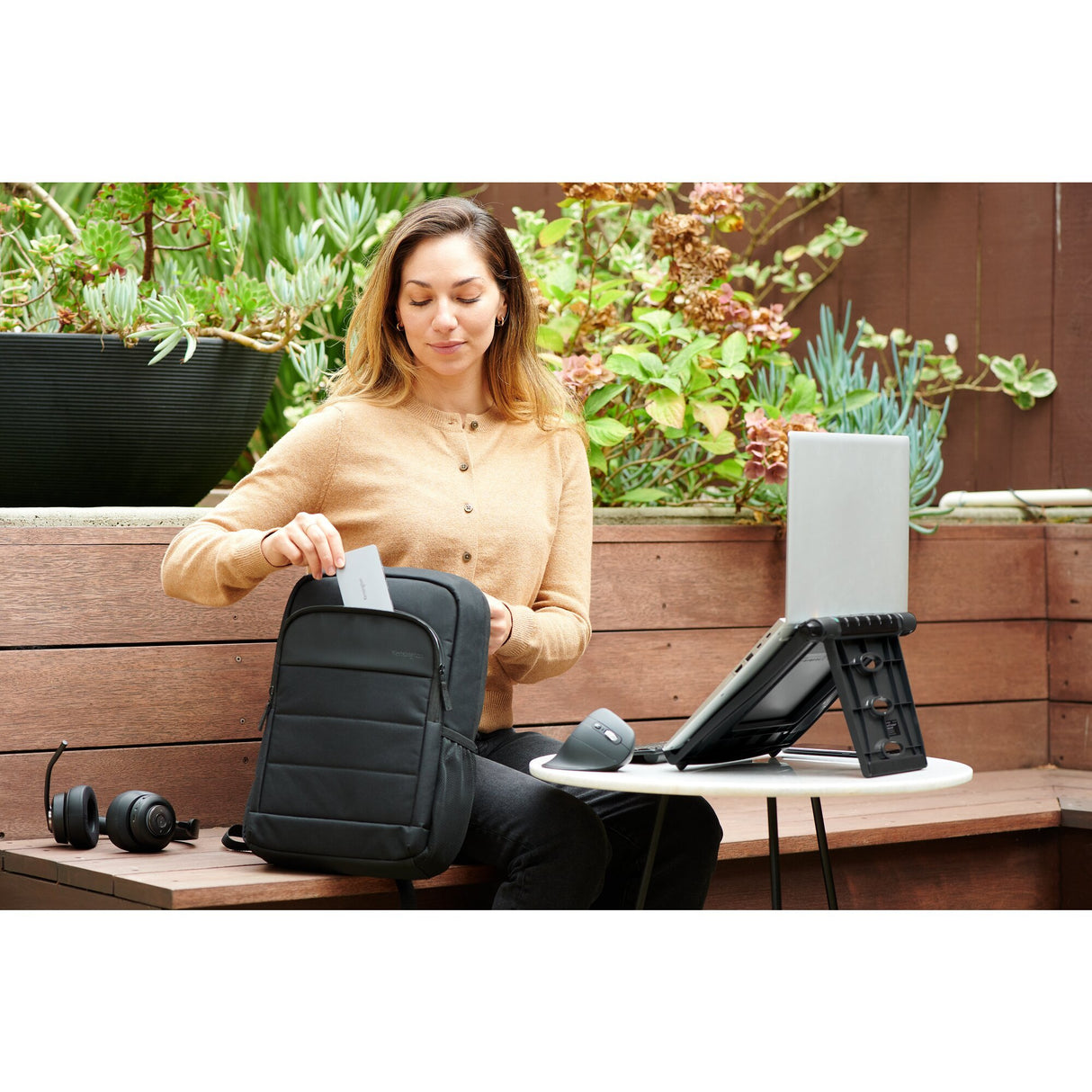 EAN 5028252643900 - Kensington K52805EU soporte para ordenador portátil imagen 19