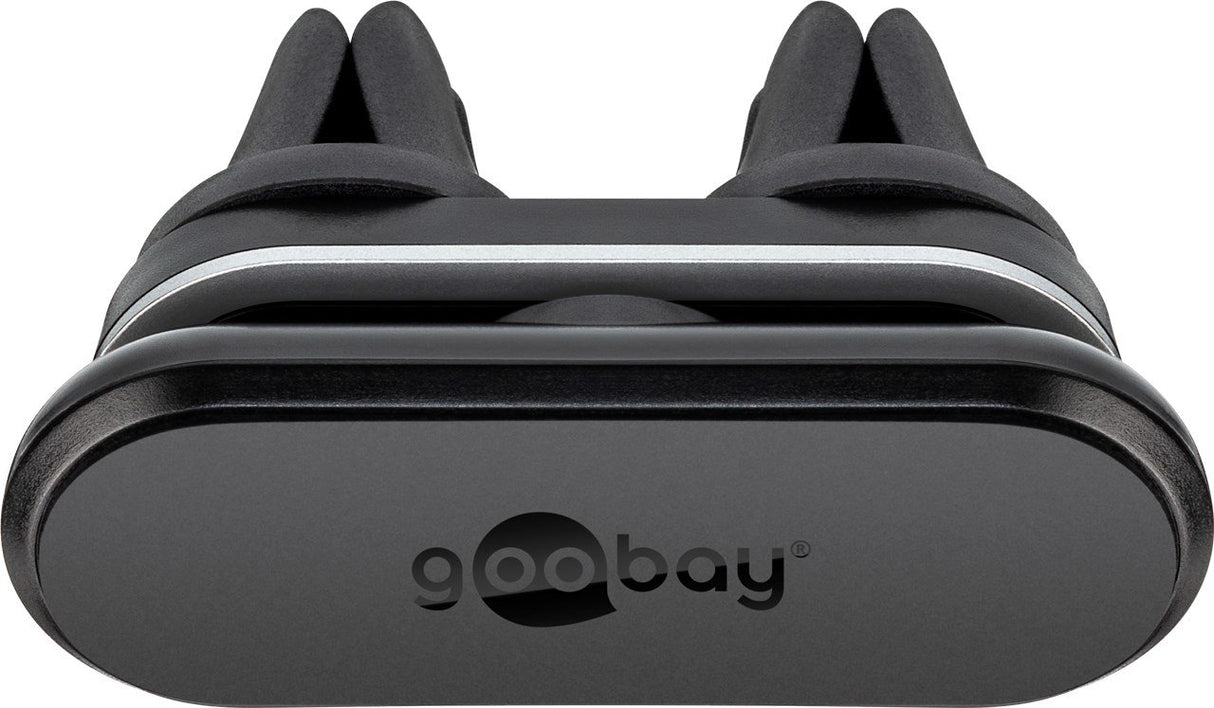 EAN 4040849456510 - Goobay 45651 soporte Soporte pasivo Teléfono móvil/smartphone Negro imagen 1