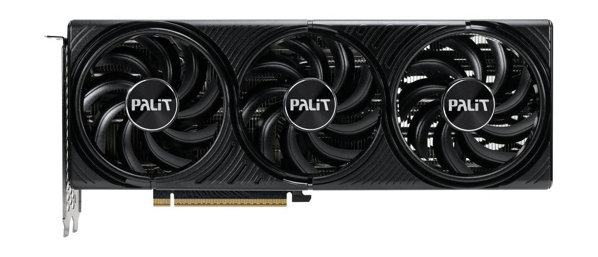 EAN 4710562245080 - Palit GeForce RTX 5070 Infinity 3 OC NVIDIA 12 GB GDDR7 imagen 1