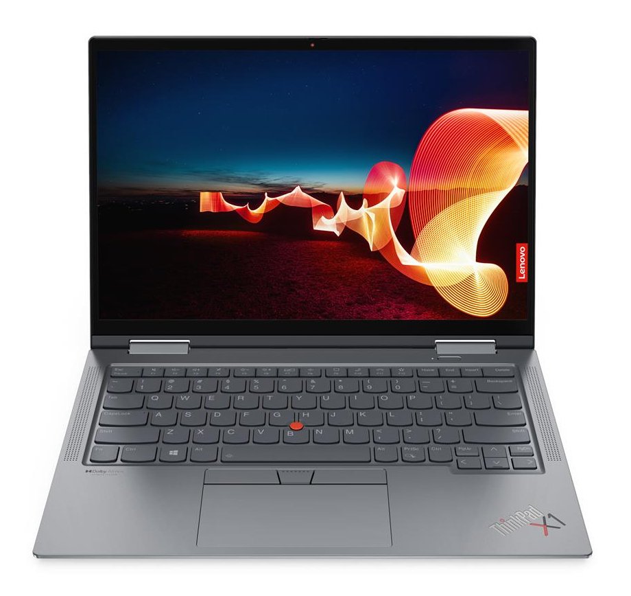 T1a Lenovo Thinkpad X1 Yoga Gen 6 (14")