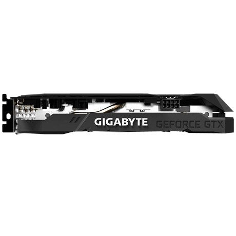Vga Gigabyte Gtx1660 6gb Super Oc Gddr5 Pcie Hdmi 3dp Hdmi 2ve